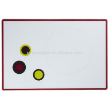 concise design pad mat